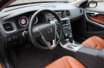 Volvo S60 2010 года